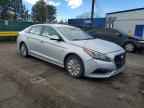 2016 HYUNDAI Sonata Hybrid