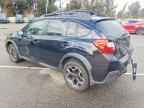 2015 SUBARU XV Crosstrek