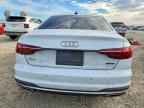 2021 AUDI A4
