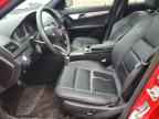 2008 MERCEDES-BENZ C-CLASS
