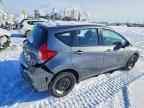 2018 NISSAN Versa Note