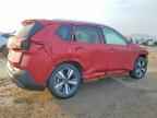 2022 NISSAN ROGUE