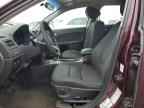 2011 FORD FUSION