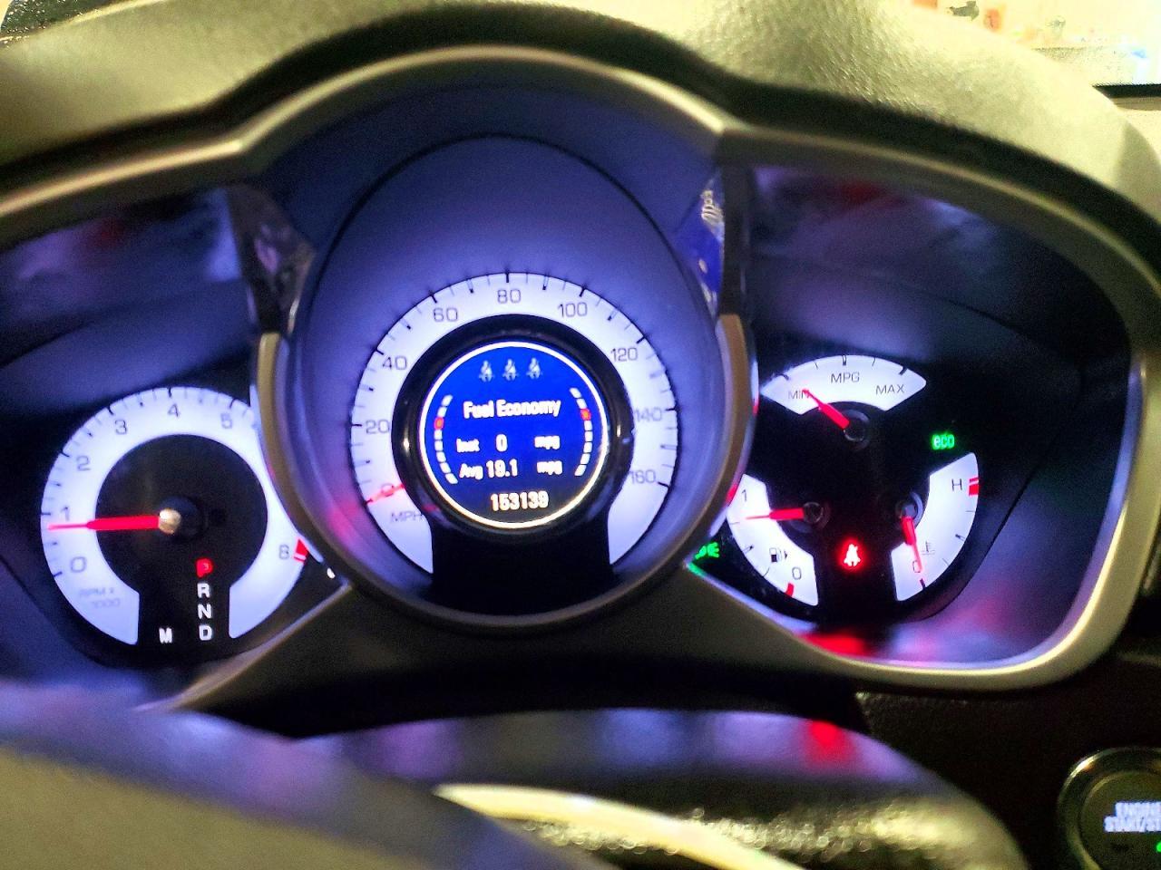 2012 CADILLAC SRX