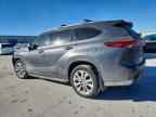 2020 TOYOTA HIGHLANDER