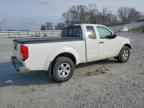 2011 NISSAN Frontier