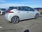 2020 NISSAN LEAF
