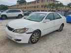 2003 TOYOTA CAMRY