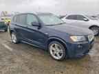 2013 BMW X3