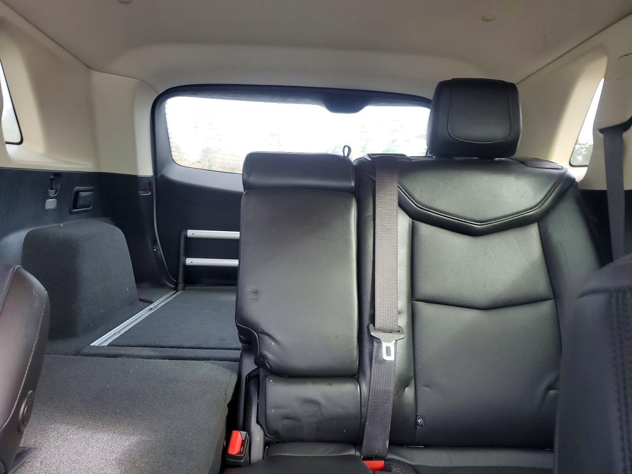 2019 CADILLAC XT5