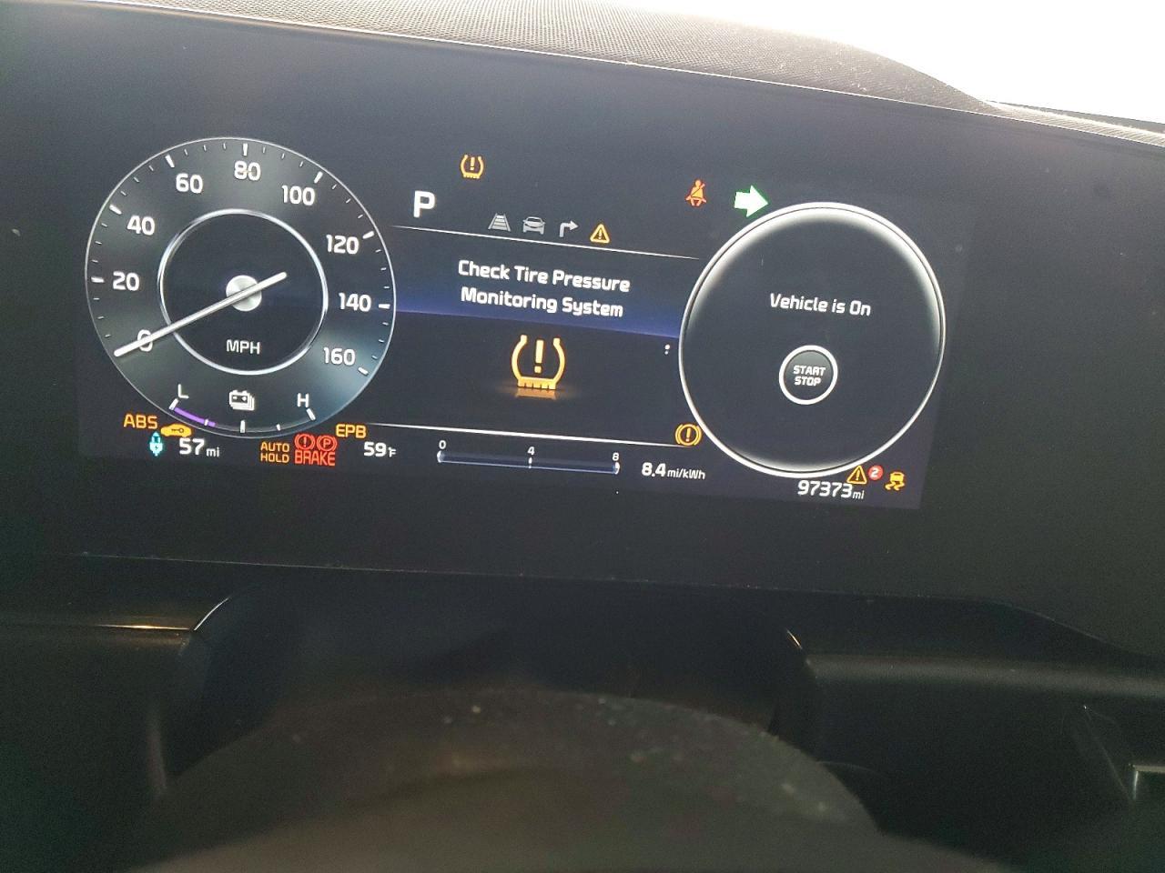 2023 KIA Niro