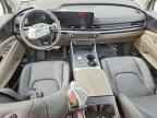 2025 KIA Carnival
