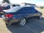 2013 BMW 5 series