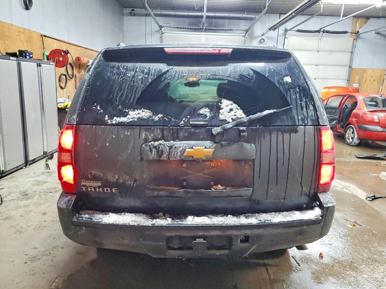 2014 CHEVROLET Tahoe