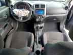 2013 NISSAN VERSA