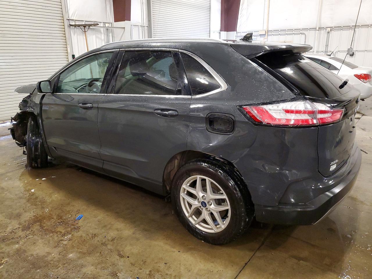 2021 FORD EDGE