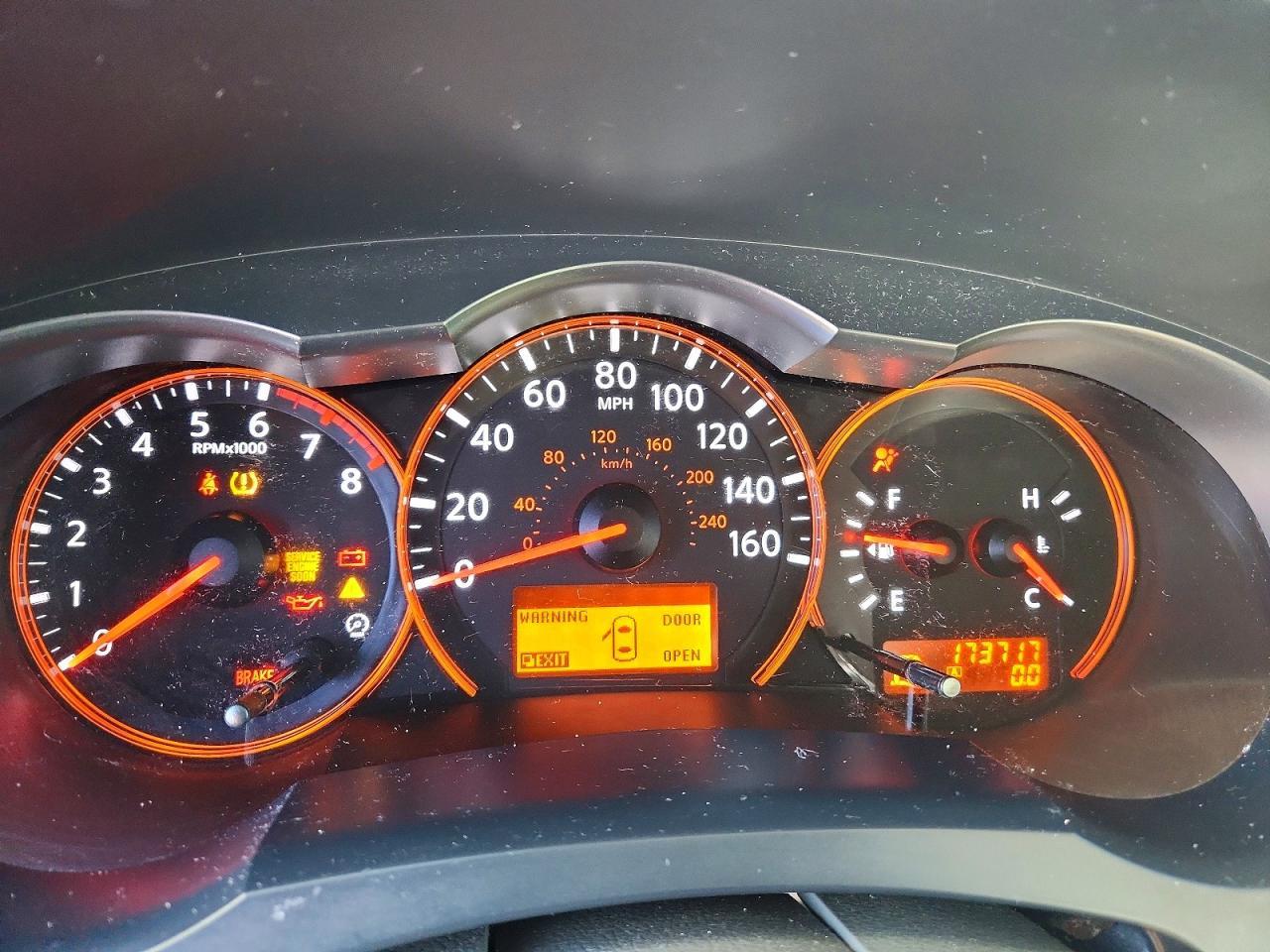 2008 NISSAN ALTIMA