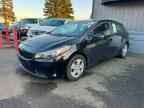 2018 KIA FORTE