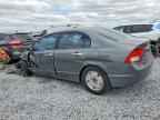 2011 HONDA CIVIC