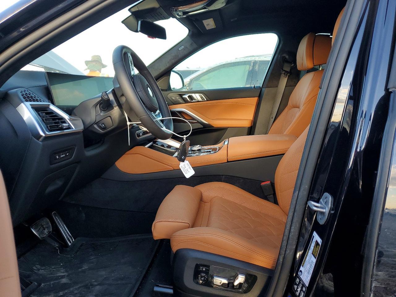 2026 BMW X6