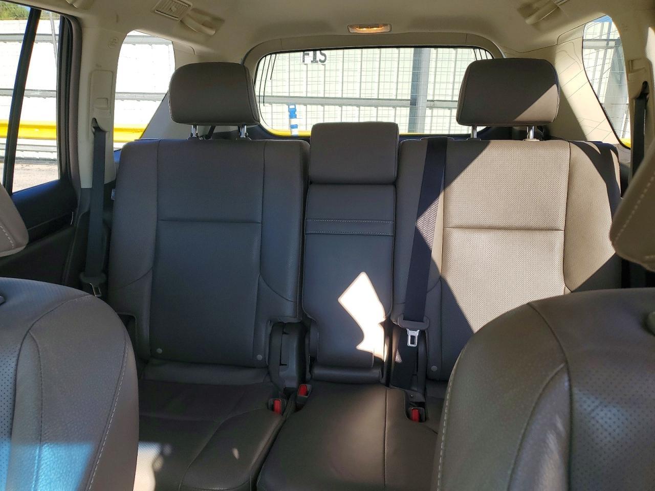 2018 LEXUS GX 460
