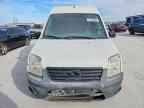 2012 FORD TRANSIT CONNECT