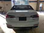 2021 AUDI A6