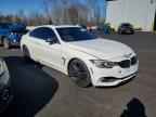 2016 BMW 4 Series