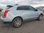2014 CADILLAC SRX