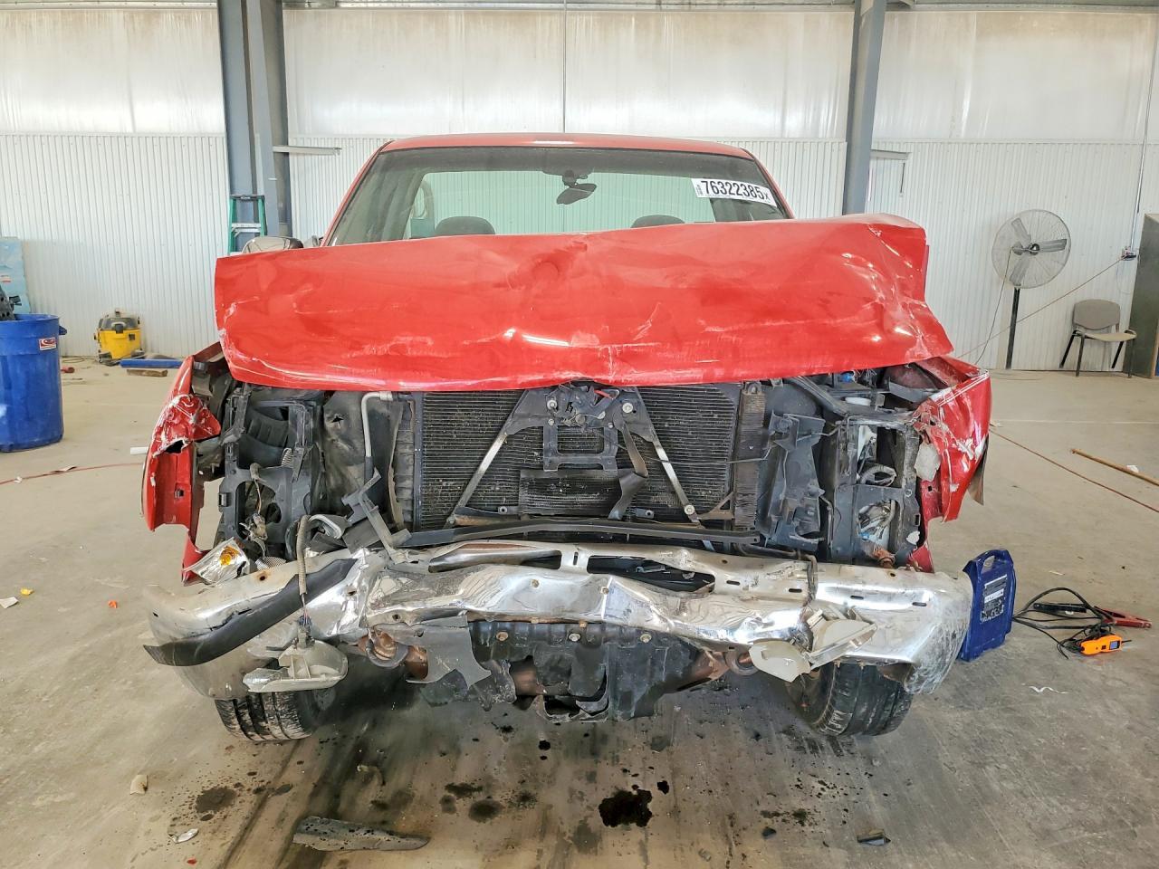 1999 CHEVROLET Silverado