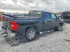 2011 CHEVROLET SILVERADO 1500