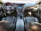 2014 CADILLAC CTS