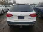 2013 AUDI A4 allroad