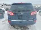 2011 HYUNDAI SANTA FE