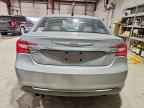 2013 CHRYSLER 200