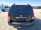 2010 NISSAN PATHFINDER