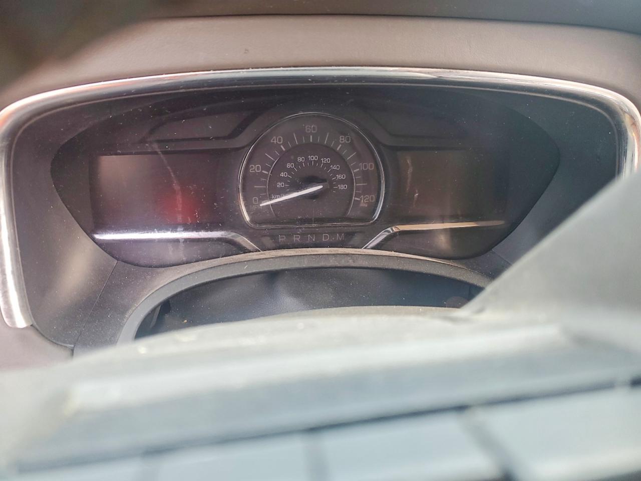 2015 LINCOLN Navigator