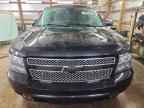 2011 CHEVROLET Tahoe