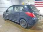2008 NISSAN VERSA