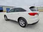 2014 ACURA RDX