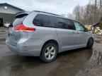 2012 TOYOTA SIENNA