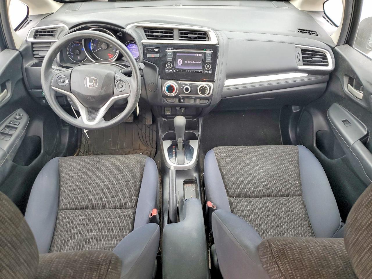 2016 HONDA FIT