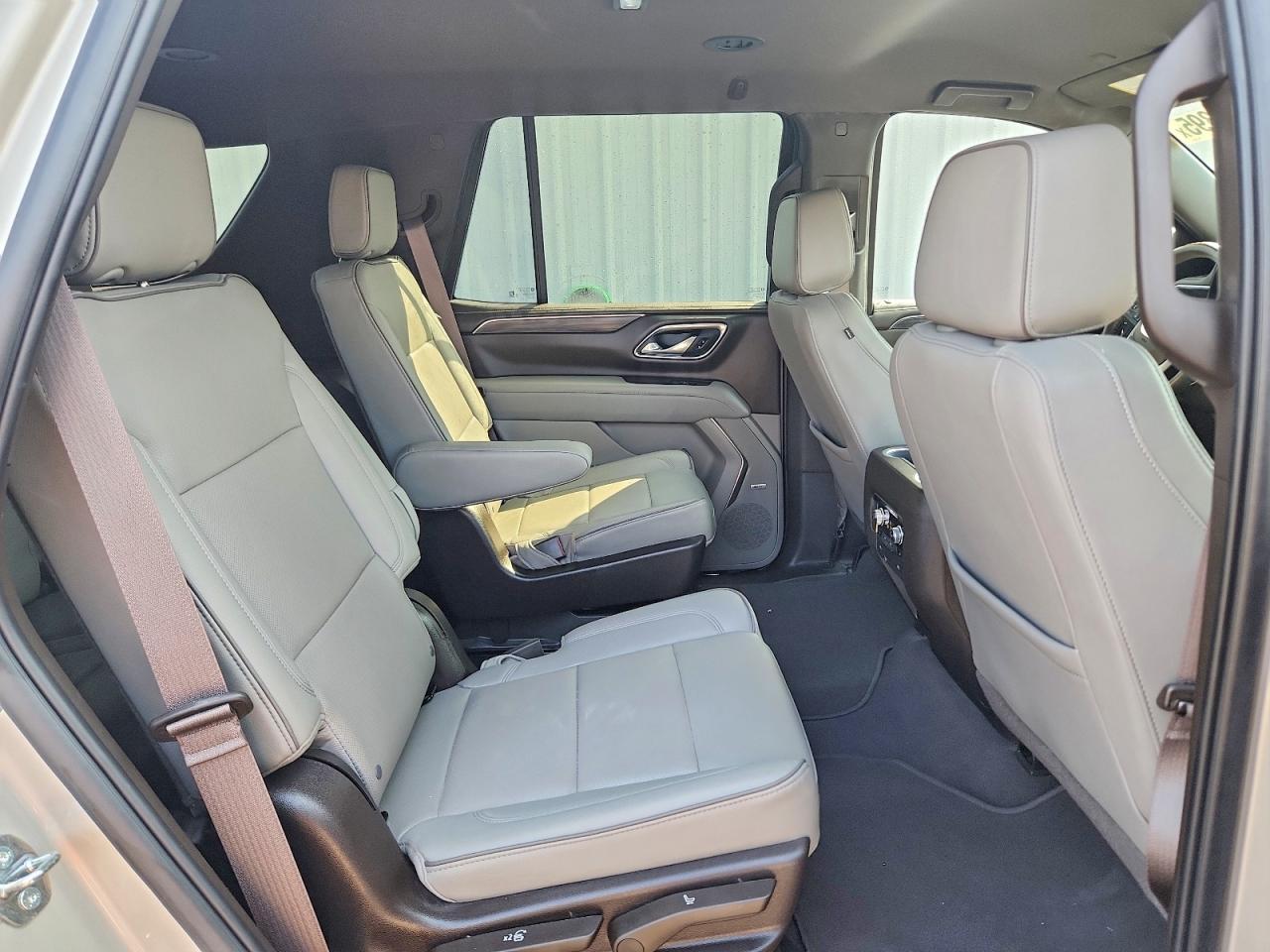 2022 GMC Yukon