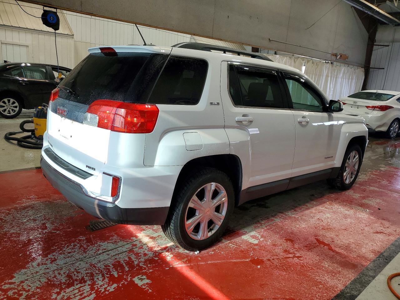 2017 GMC Terrain