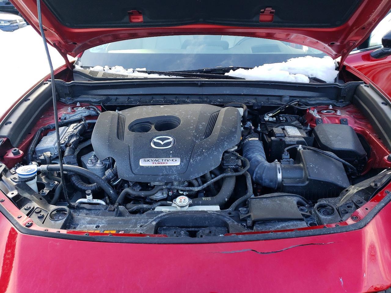 2023 MAZDA CX-30