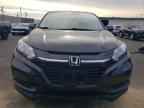 2017 HONDA HR-V