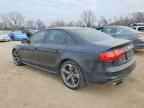 2014 AUDI S4