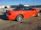 2004 FORD MUSTANG