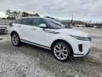 2020 LAND ROVER RANGE ROVER EVOQUE