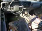2001 GMC Sierra